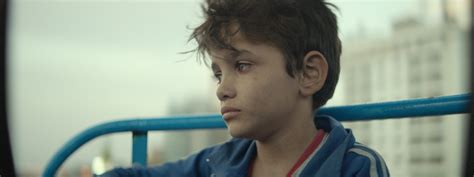 Capernaum movie review & film summary (2018) .